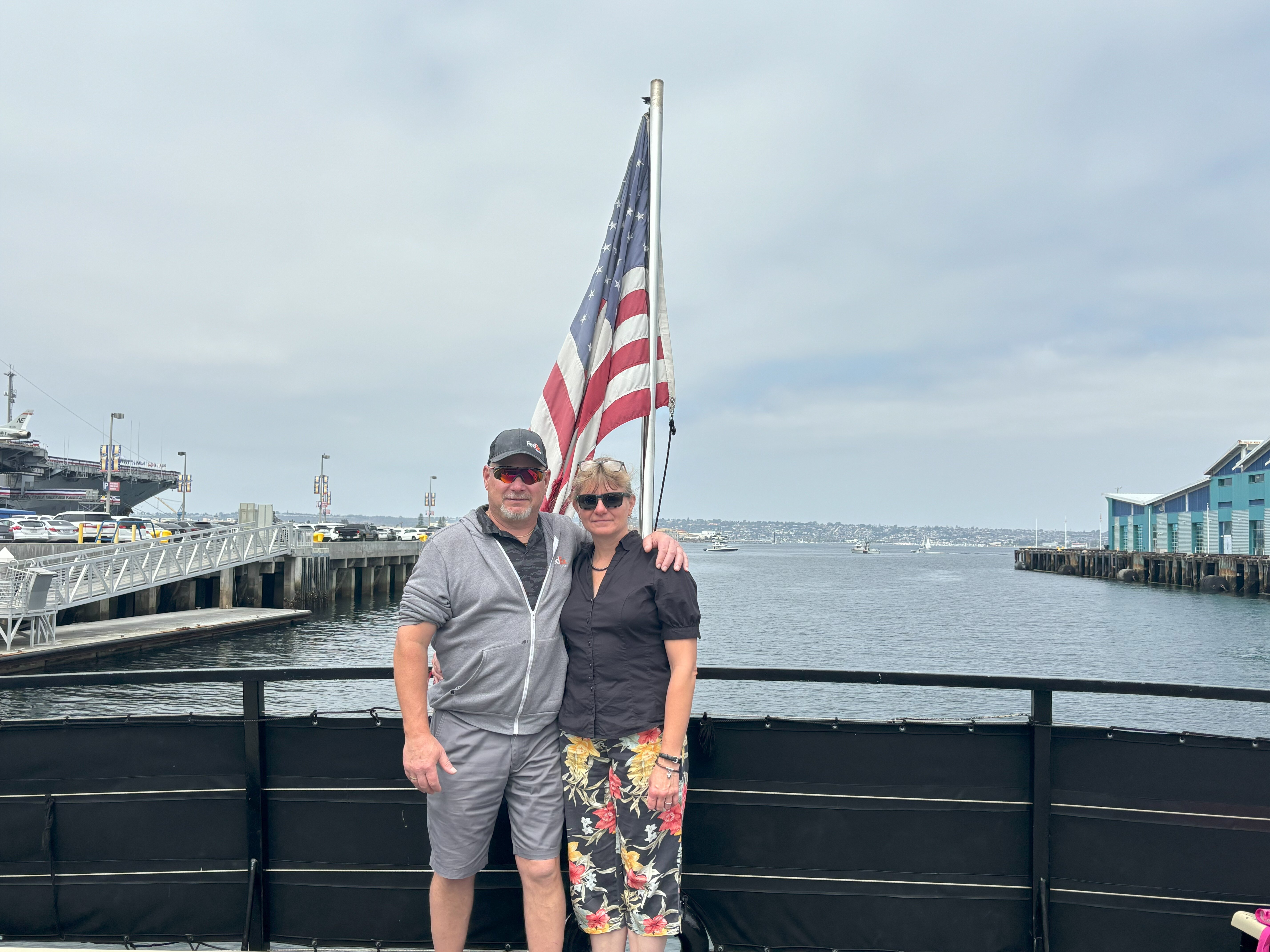 Catalina Island Ferry